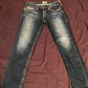 Big Star jeans